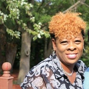 Meet your Posher, Donna d