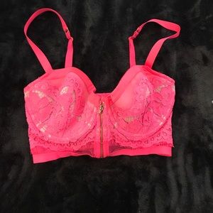 Victoria’s Secret Bralet