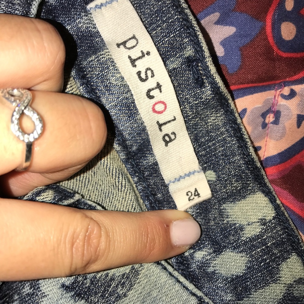 Jeans - Picture 3 of 3