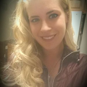 Meet your Posher, Alexandra