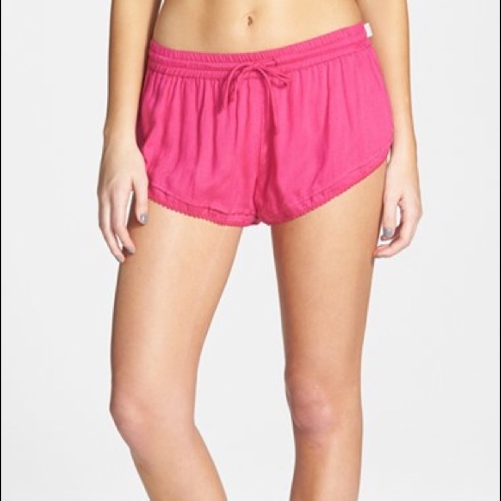VOLCOM STRAIGHT LACED SHORTS