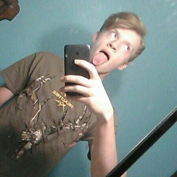 Meet your Posher, Caleb - Picture 1 of 1