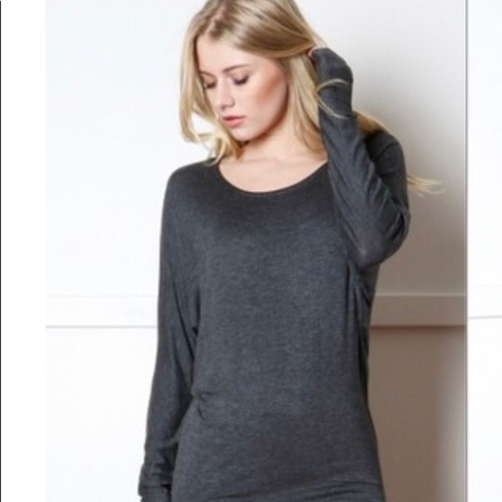 Dolman Top