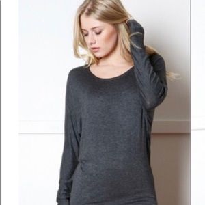 Dolman Top