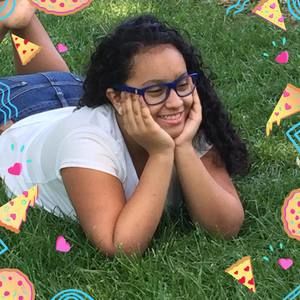 Meet your Posher, Eliene