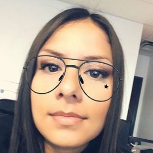 Meet your Posher, Olga