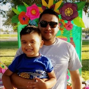 Meet your Posher, Fernando