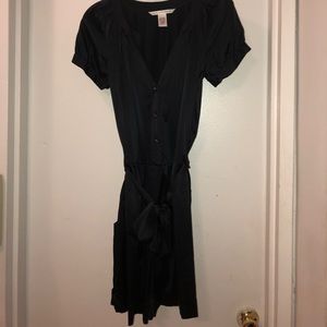 Great condition DVF Romper