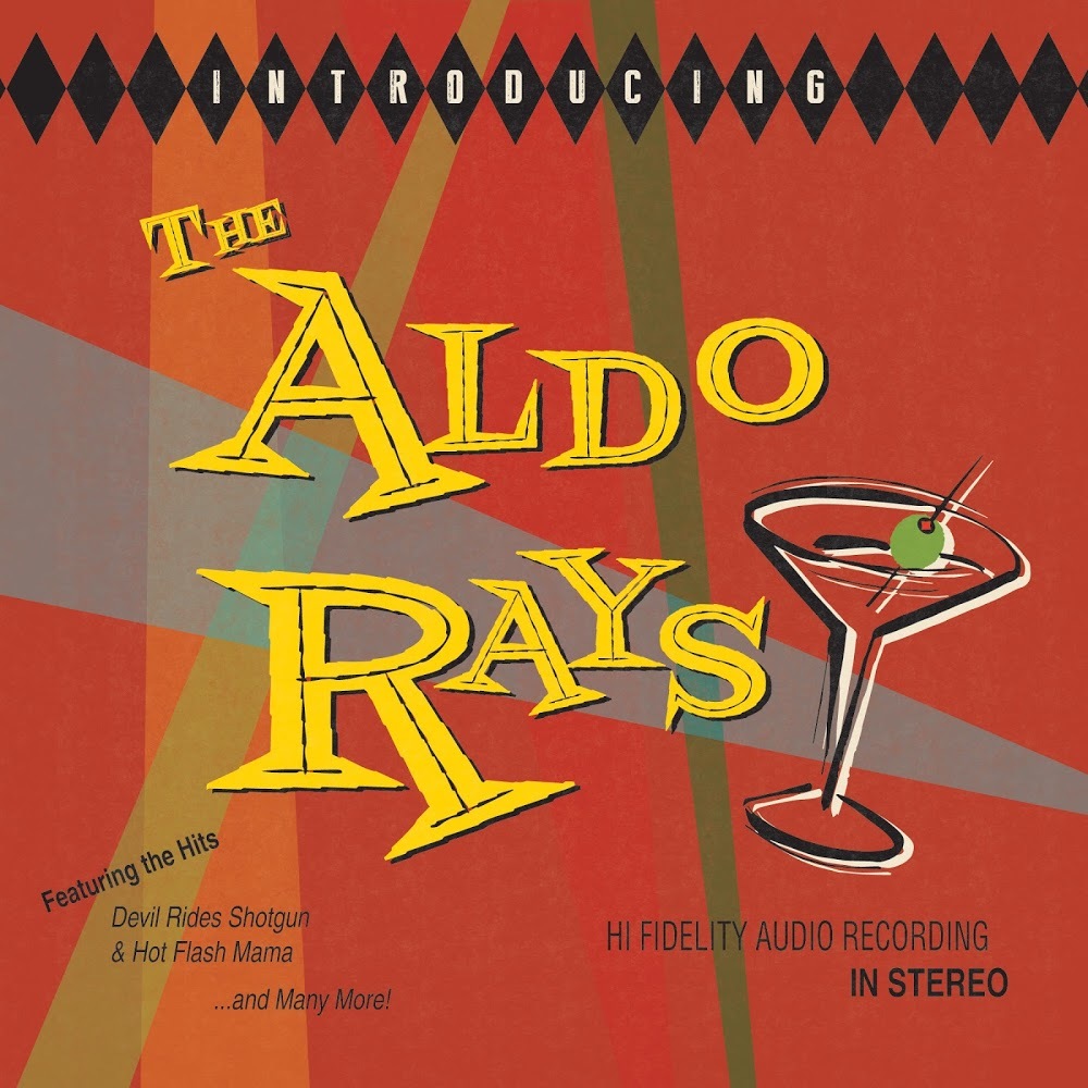 Meet your Posher, The aldo