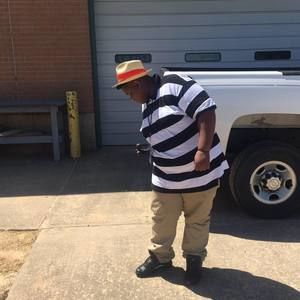 Meet your Posher, Brendan