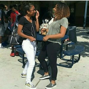 Meet your Posher, Kayla