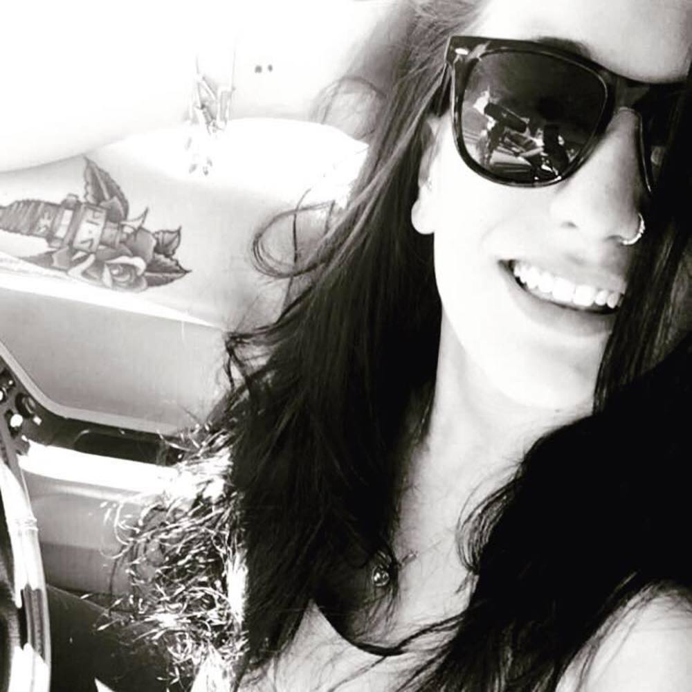 Meet your Posher, Renee