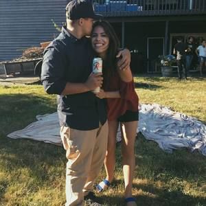 Meet your Posher, Lenard