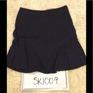 Gapstretch Skirt-Size 4 (SK1009)