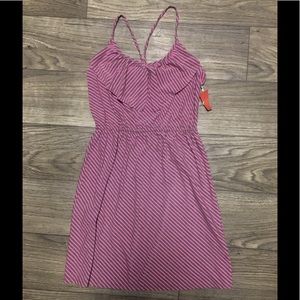 70s / 80s style summer dress.