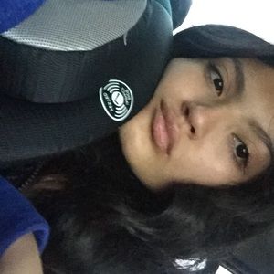 Meet your Posher, Marian