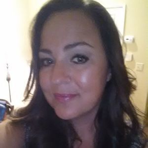 Meet your Posher, Kristin