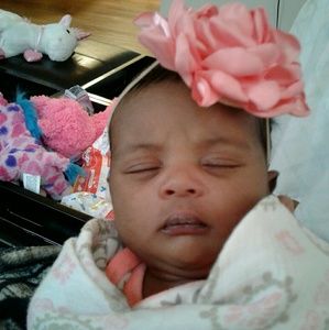 Meet your Posher, Rahma