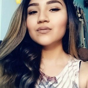 Meet your Posher, Alondra