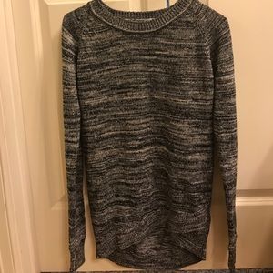 Ivivva Girls Heathered Sweater