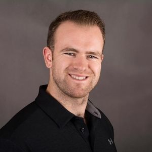 Meet your Posher, Harry