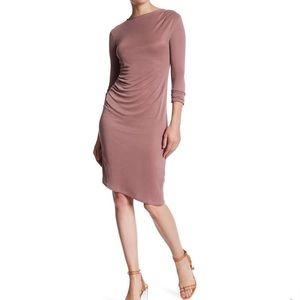 🔥💜Gorgeous modal cotton dress
