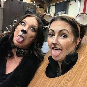 Meet your Posher, Cindy