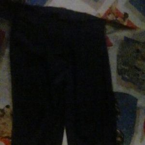 Stretch pants