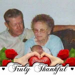 Meet your Posher, Cindy