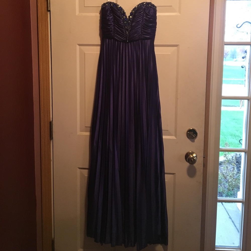 Prom/ bridesmaid dress