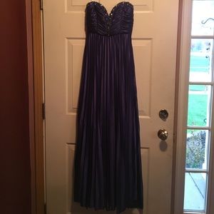 Prom/ bridesmaid dress