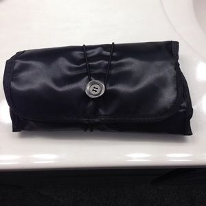 travel toiletry organizer