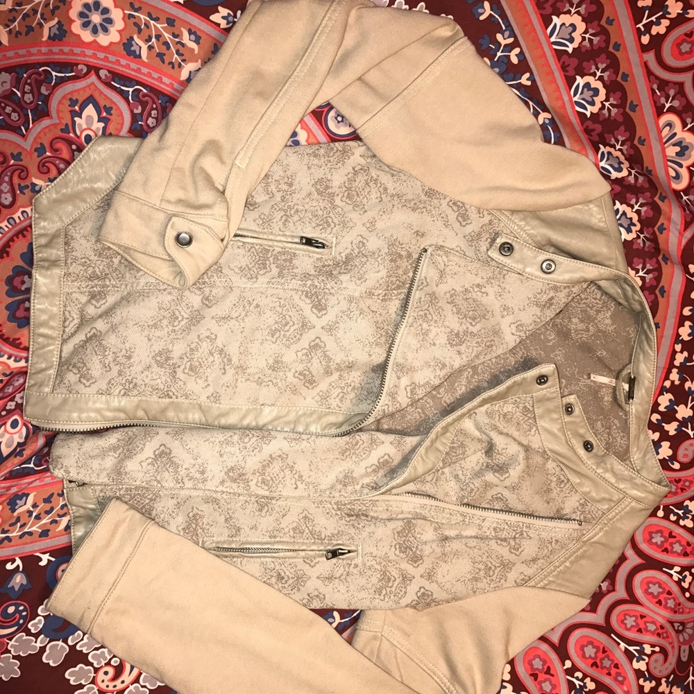 Jacket