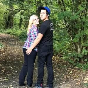 Meet your Posher, Kristina