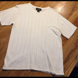Knit Top by Requirements