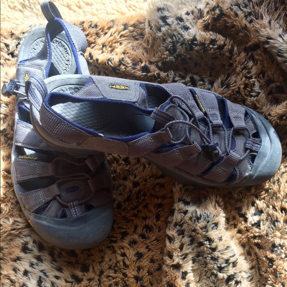 Keen Shoes - KEEN NEWPORT MEN’S SANDALS