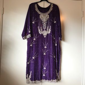 Pakistani/Indian Dress