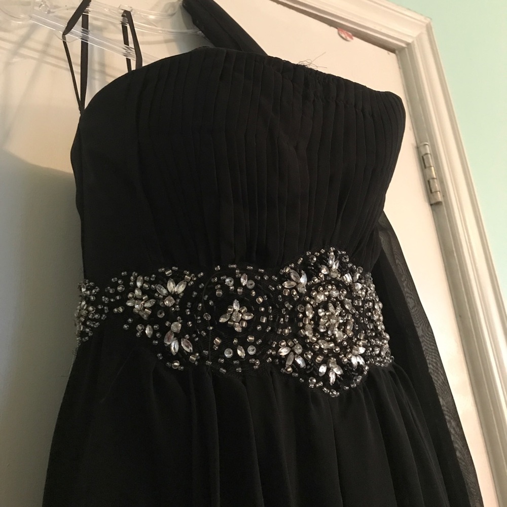 Prom Dress - Picture 2 of 2