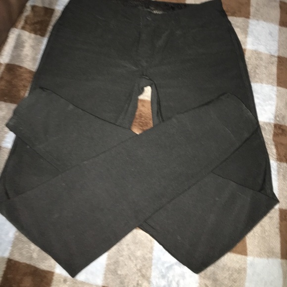 Flip Side cute skinny pants - Picture 3 of 6