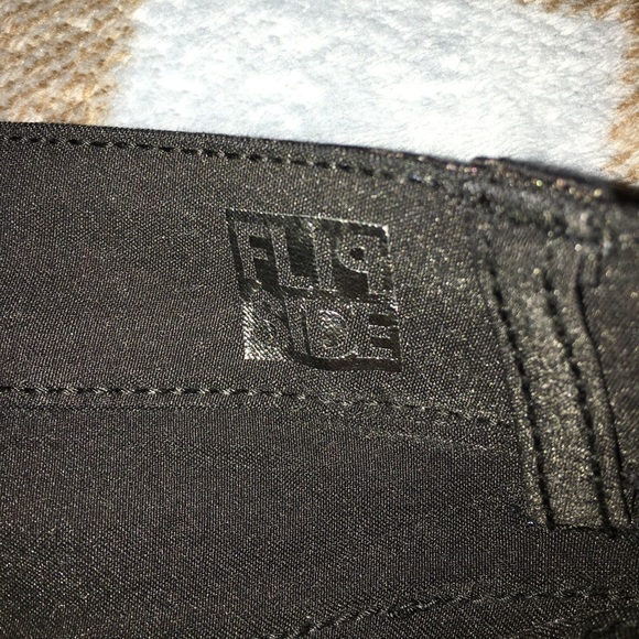 Flip Side cute skinny pants - Picture 6 of 6