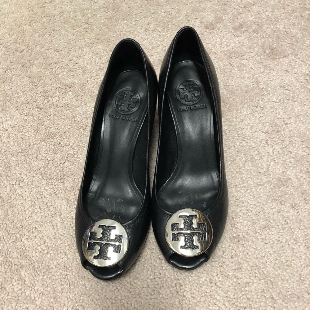 Tory Burch Sally Wedge