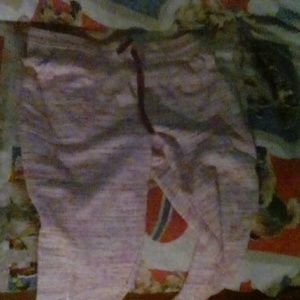 Joggers