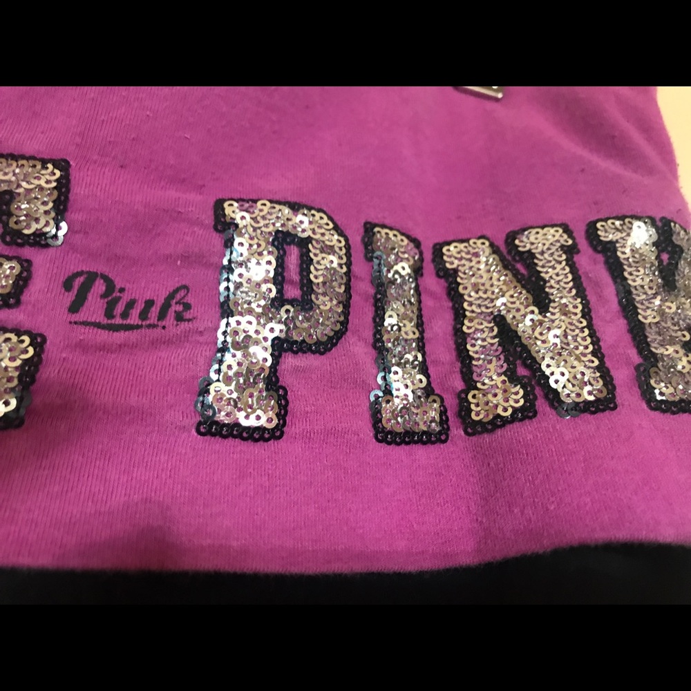 VS PINK LEGGINGS