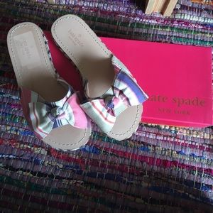 Kate Spade Slippers