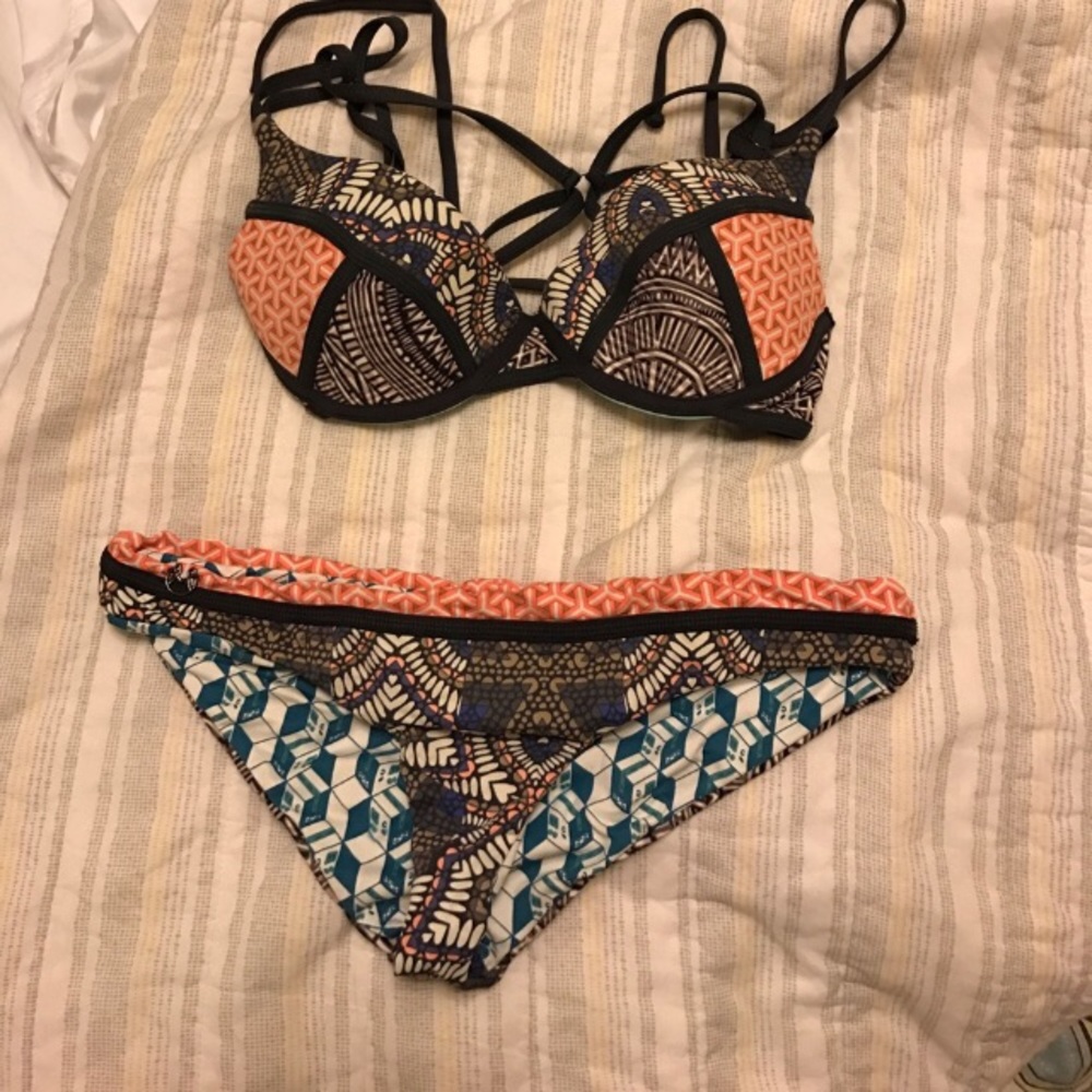 SOLD-Maaji Bikini