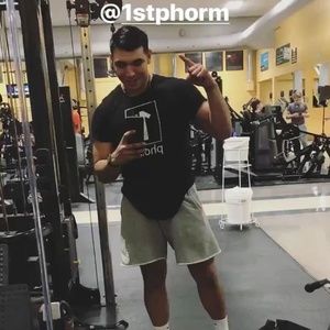 Meet your Posher, Jonathan