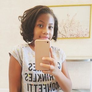 Meet your Posher, Cyanne