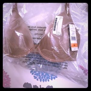 Natori Nude Bra