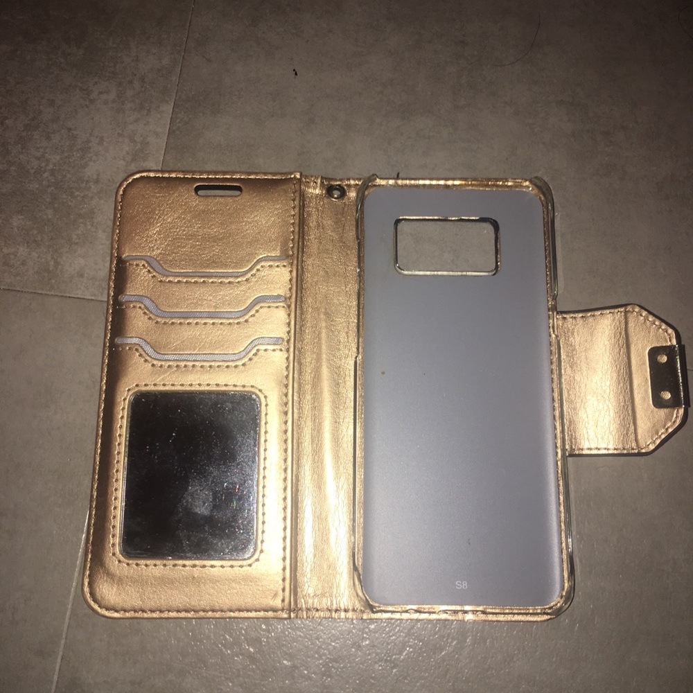Samsung Galaxy S8 phone case