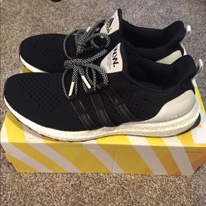Adidas Ultra Boost (Size 10) (Reps)